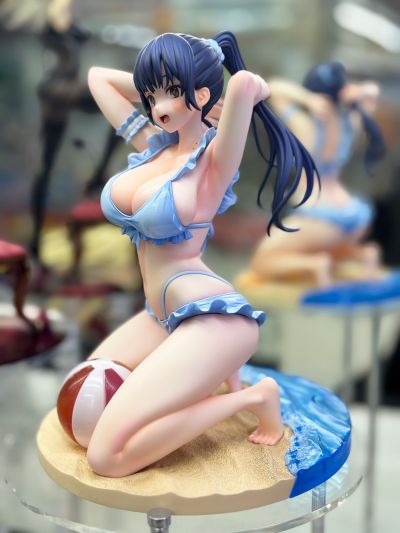 我心里危险的东西 山田杏奈 泳装