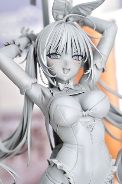 兔女郎 波萨
