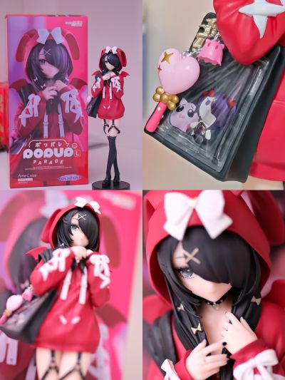 POP UP PARADE 主播女孩重度依赖 糖糖 L尺寸