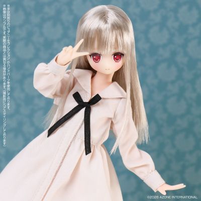 POD031-ARC Alvastaria  菈维 ~休息和放松的时刻~ 配套玩偶套装(AZONE网上商店限定)