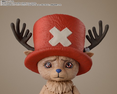 S.H.Figuarts 山治（网飞系列：《航海王》）