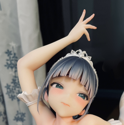 冰上公主 澄冰世那