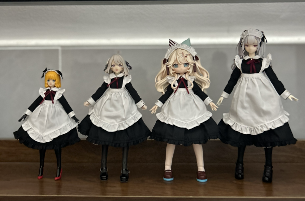 TENITOL 间谍教室 花园 莉莉