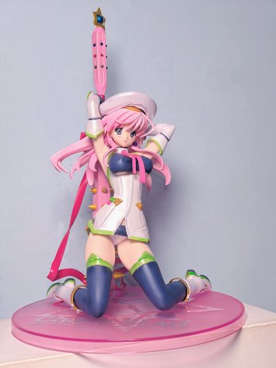 CHAOS；HEAD（カオスヘッド） 星来奥露洁尔 