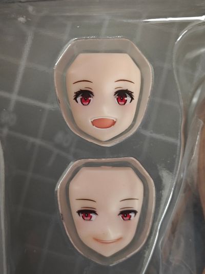 figma#647 狼与香辛料 merchant meets the wise wolf 赫萝