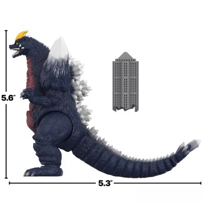 东宝超级怪兽波 太空哥斯拉1994（Target限定版）