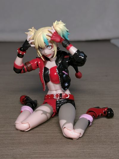 美少女雕像 蝙蝠侠 DC漫画美少女 毒藤女 归来 ～秋～ 限定版