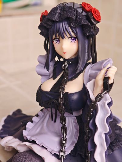 ESPRESTO-Detailed Elegance- 更衣人偶坠入爱河  喜多川海梦 黑江雫