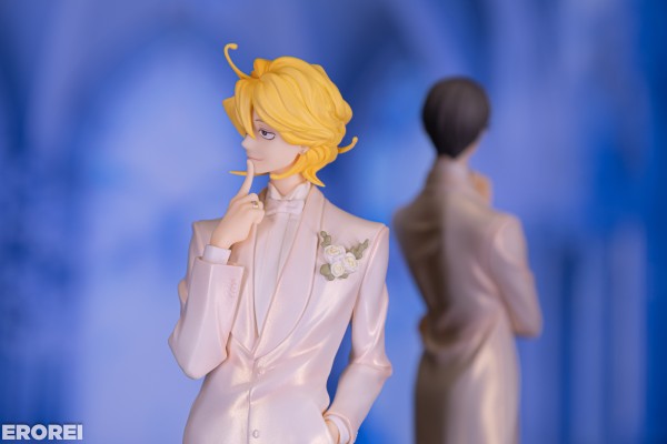 同级生 草壁光 结婚礼服