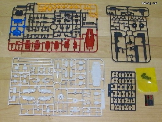 HGUC 机动战士高达 RX-78-2高达 Ver.G30th 机动战士30周年纪念版