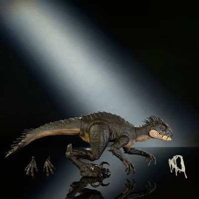 侏罗纪世界 哈蒙德收藏系列 天蝎霸王龙