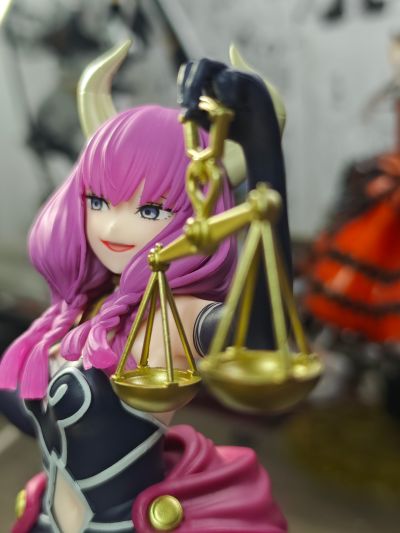 Desktop Cute 葬送的芙莉莲 断头台阿乌拉