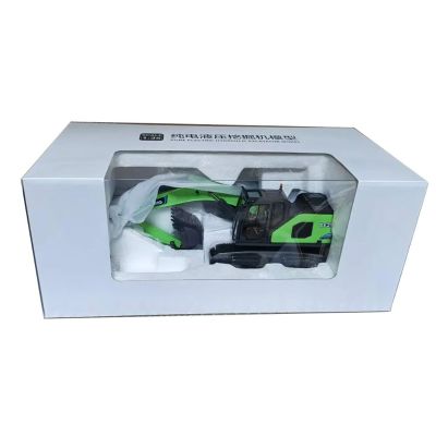 徐工XE215EV新能源挖掘机