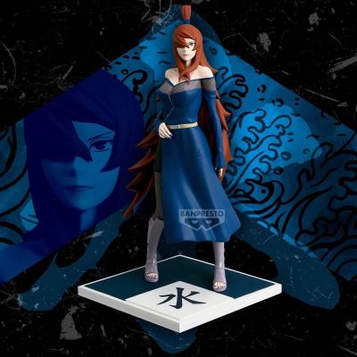 火影忍者 疾风传 水影·照美冥 ～五影集结…!!～