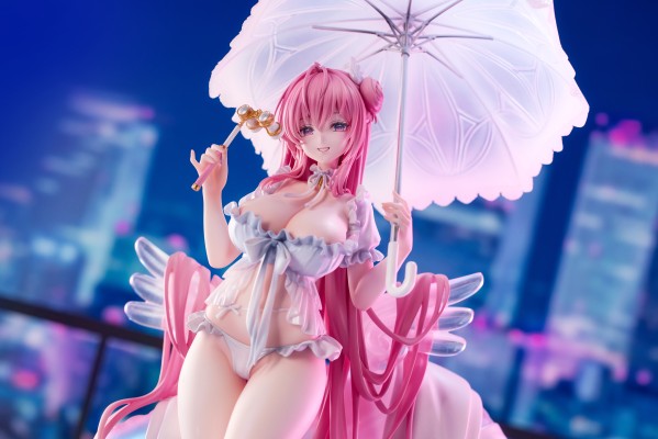 胜利女神：NIKKE 桃乐丝·机缘巧遇