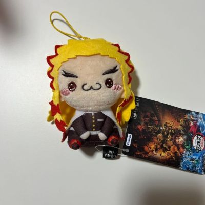 MOCHIPICO 鬼灭之刃 毛绒挂件