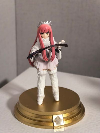 Fate/Grand Order 决斗收藏手办 Fate/Grand Order 梅芙