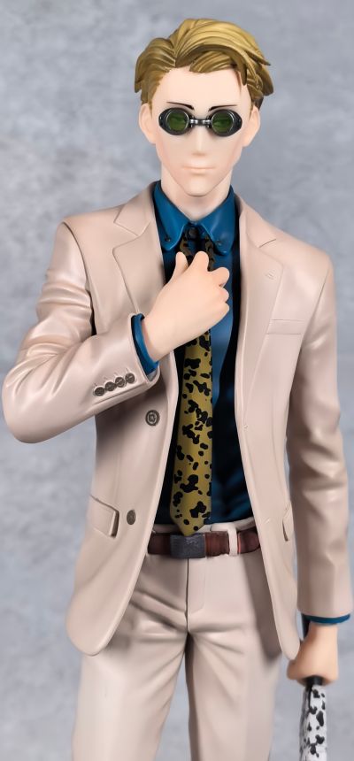 ARTFX J 咒术回战 七海建人