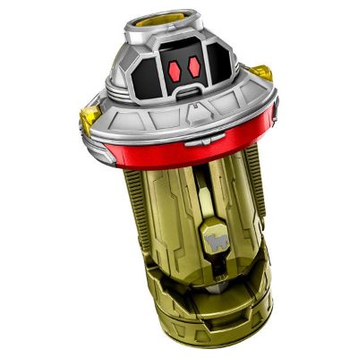 DX卡邦里昂Dornado