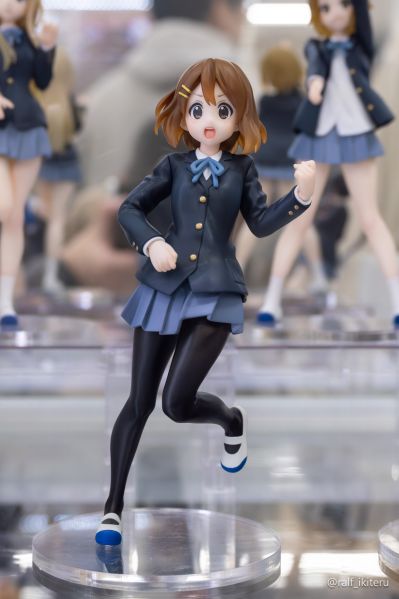 CHILLfigg#002 轻音少女