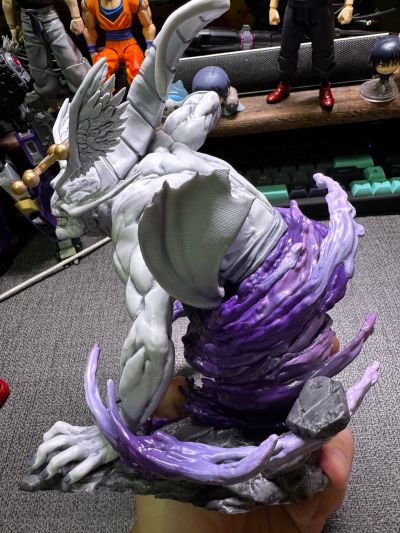 FIGURIZMα 咒术回战 八握剑异戒神将魔虚罗