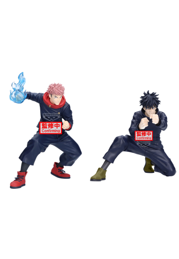 咒术回战 MAXIMATIC伏黑惠