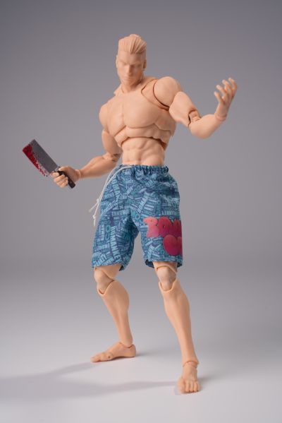 普利普拉 人偶的玩法 悬疑物件2～血迹色彩版～