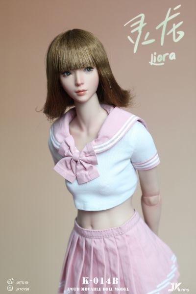亚洲美女头雕 灵龙