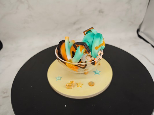 初音未来 一杯初音