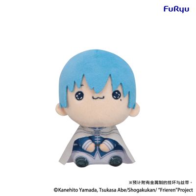 MOCHIPICO 毛绒玩偶 葬送的芙莉莲 勇者队 辛美尔