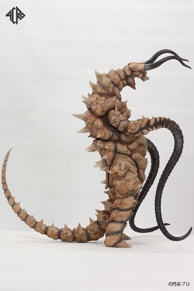 KRS 古墩
