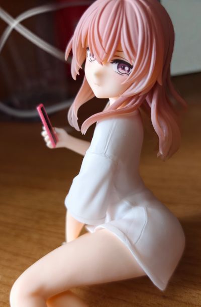 Desktop Cute  更衣人偶坠入爱河  乾纱寿叶〜T恤〜