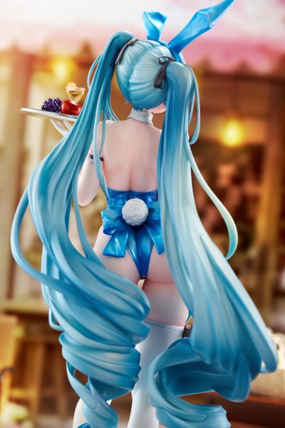 胜利女神：NIKKE 兔女郎普丽瓦蒂