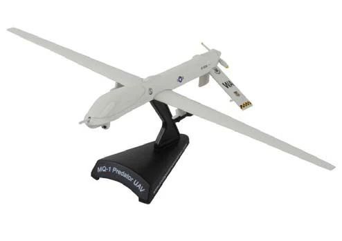 PS5567 MQ-1“捕食者”无人机