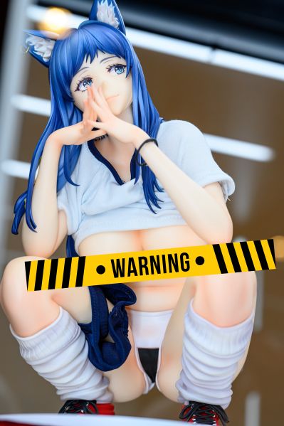 冰坂静音 体操服