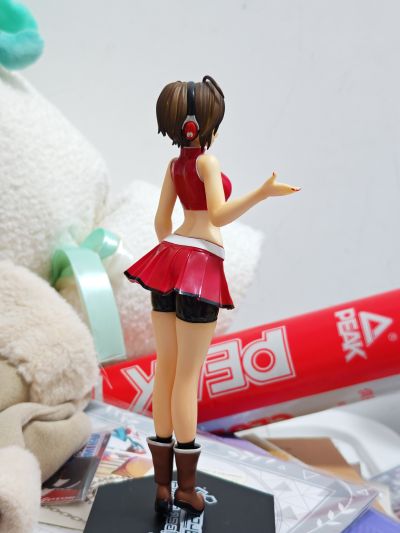 PM 手办 初音未来 -Project DIVA Arcade- MEIKO 