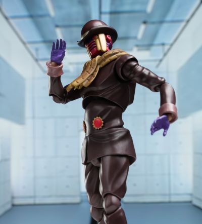 超像可动 JOJO的奇妙冒险 第八部 乔乔福音 奇迹于你