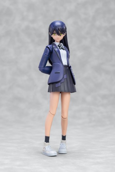 S.H.Figuarts 尼娅安