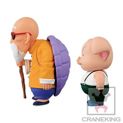 龙珠 龙珠收藏第二集 乌龙