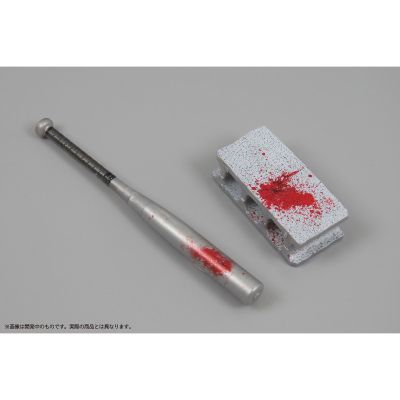 普利普拉 人偶的玩法 悬疑物件2～血迹色彩版～