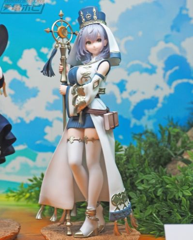 一番赏 hololive ～RPG风格～ 白银诺艾尔