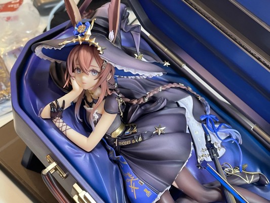 明日方舟 阿米娅 寰宇独奏