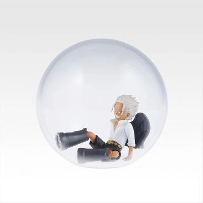 一番赏 描绘的未来 E赏 炽天使迷你人偶