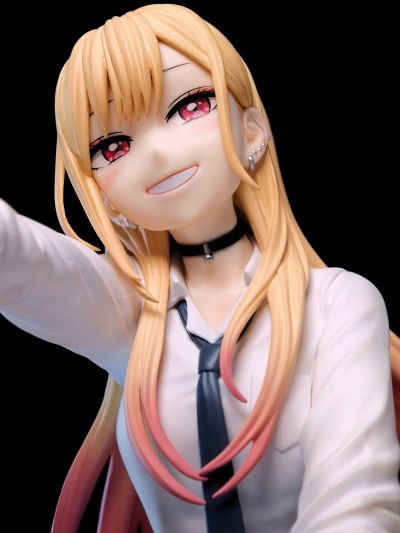 TENITOL 大号压泡面 更衣人偶坠入爱河 喜多川海梦