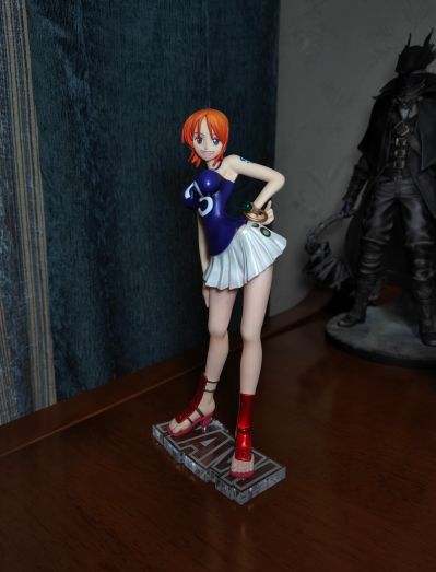 ExcellentModel 海贼王 ナミ Ver.2 Repaint