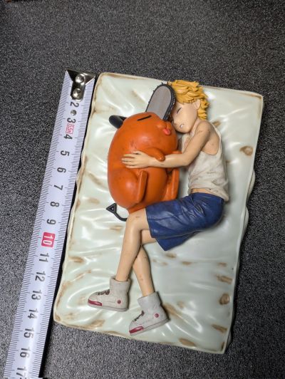 休息时光 链锯人 vol.4