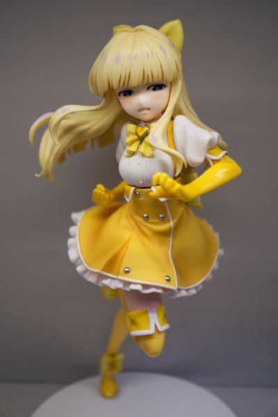 KDcolle 梦想成为魔法少女 玛吉雅硫磺