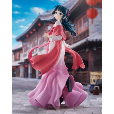 药屋少女的呢喃 猫猫 街道漫步