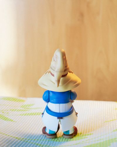 ADORABLE ARTS 最终幻想9  比比·奥鲁尼帝亚