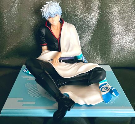 GEM系列 银魂 掌中阿银